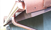 Rain Gutter Installation, Repair, Cleaning in Sanborn, MN